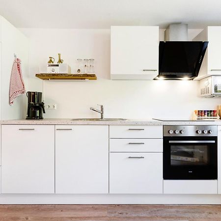 Haus Gisela Appartement Forbach Buitenkant foto