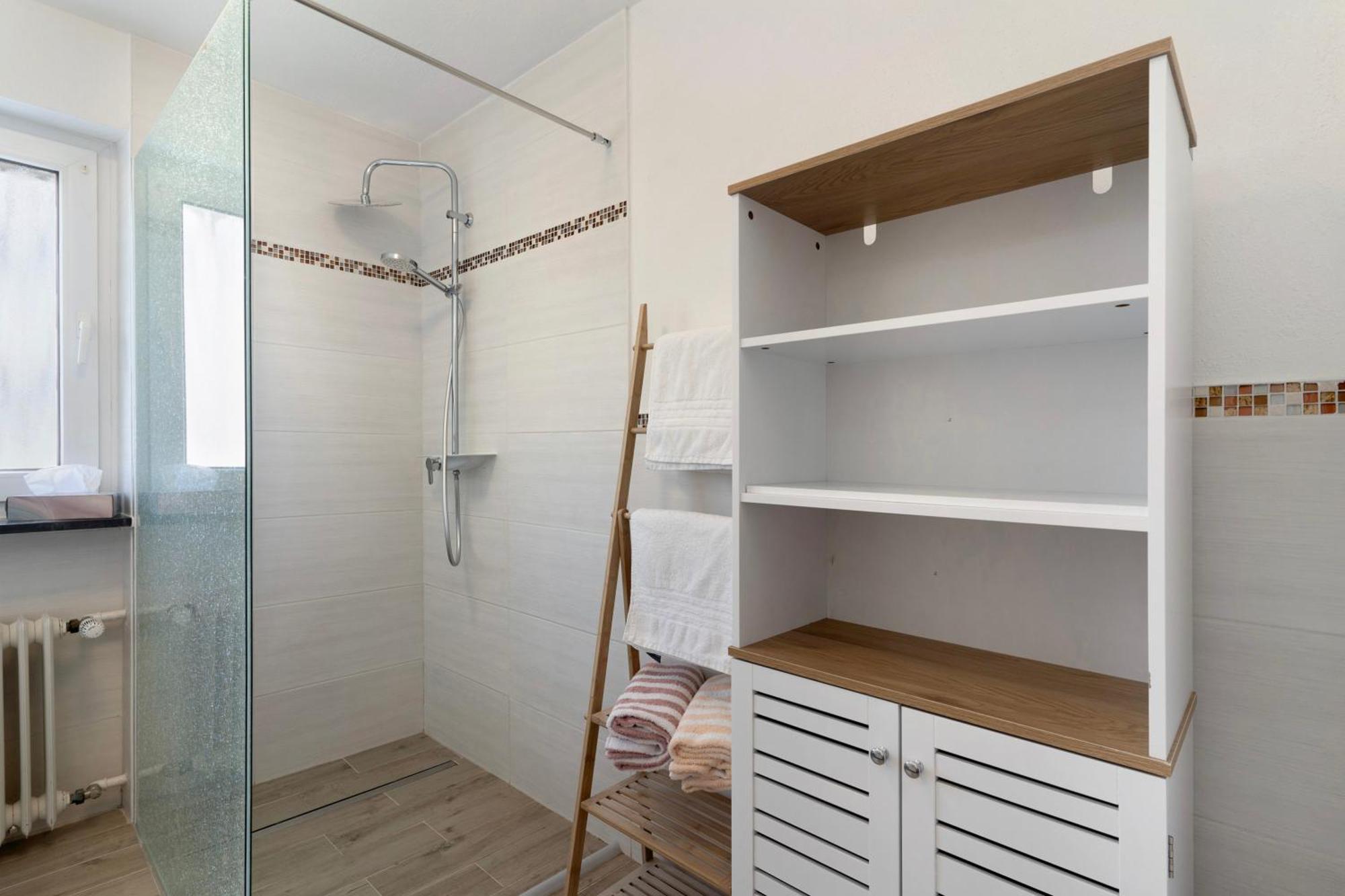 Haus Gisela Appartement Forbach Buitenkant foto