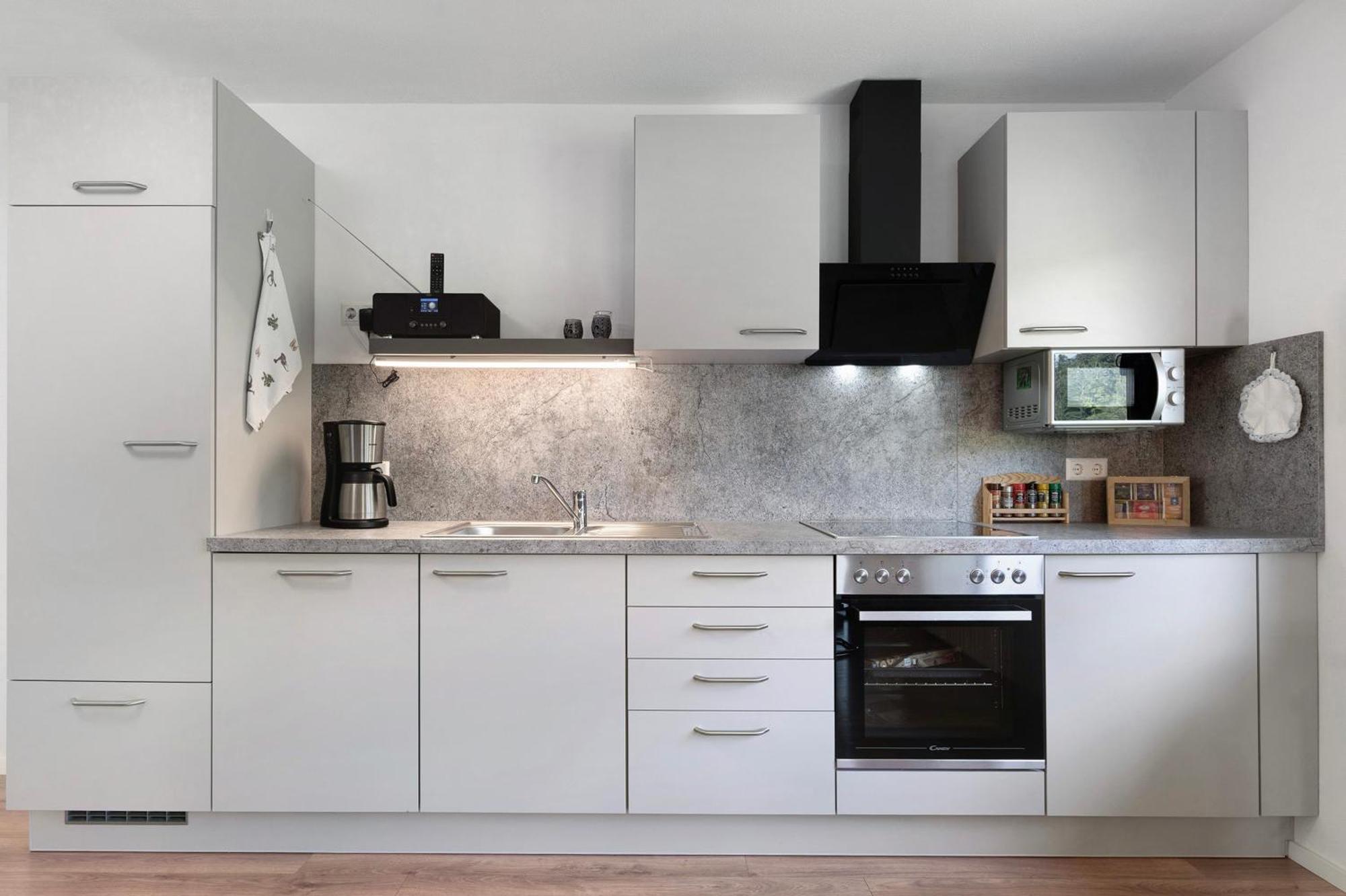 Haus Gisela Appartement Forbach Buitenkant foto