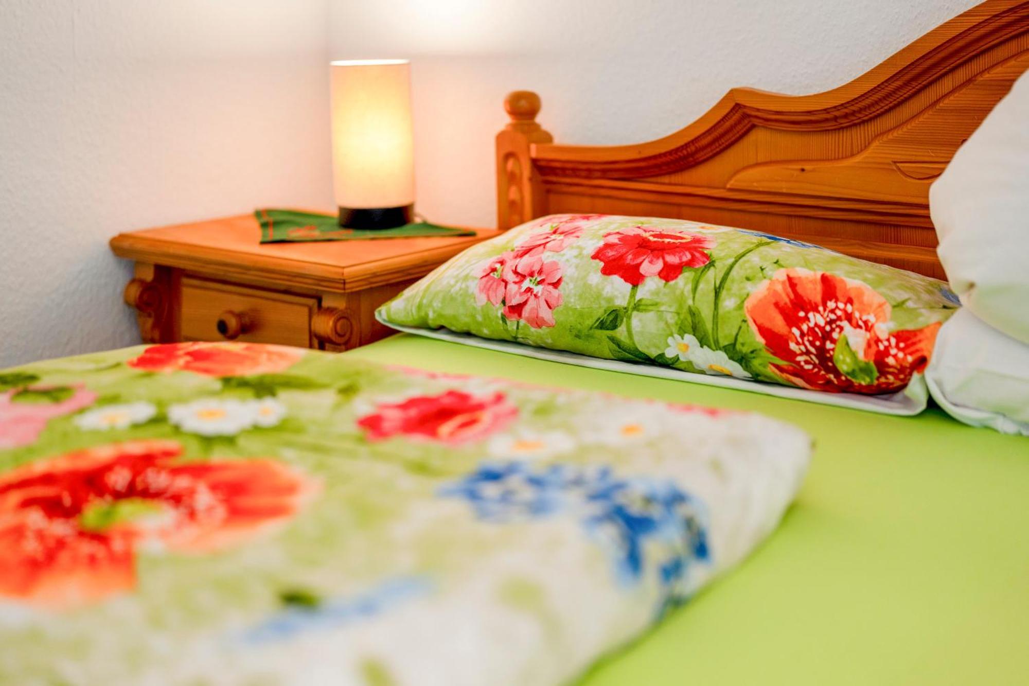 Haus Gisela Appartement Forbach Buitenkant foto
