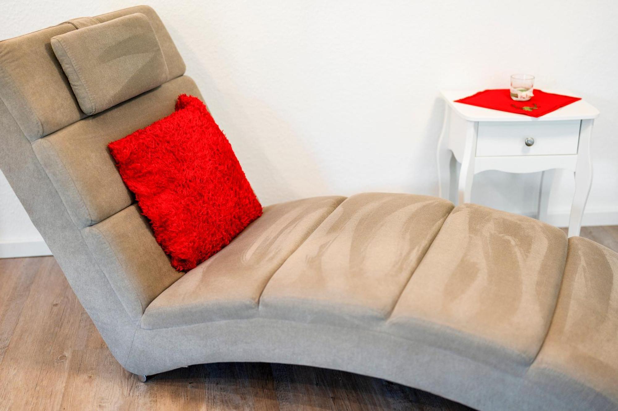 Haus Gisela Appartement Forbach Buitenkant foto