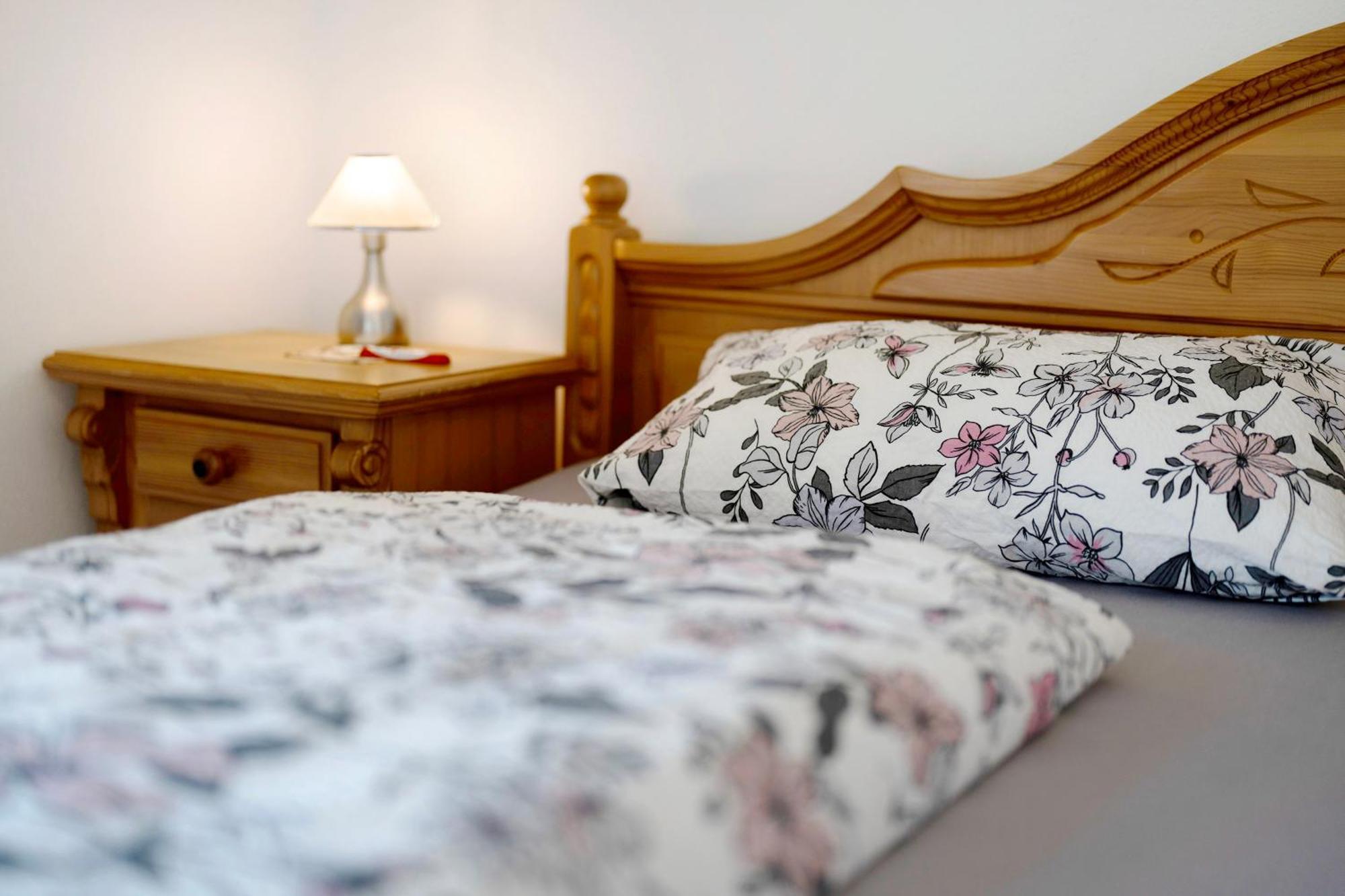 Haus Gisela Appartement Forbach Buitenkant foto