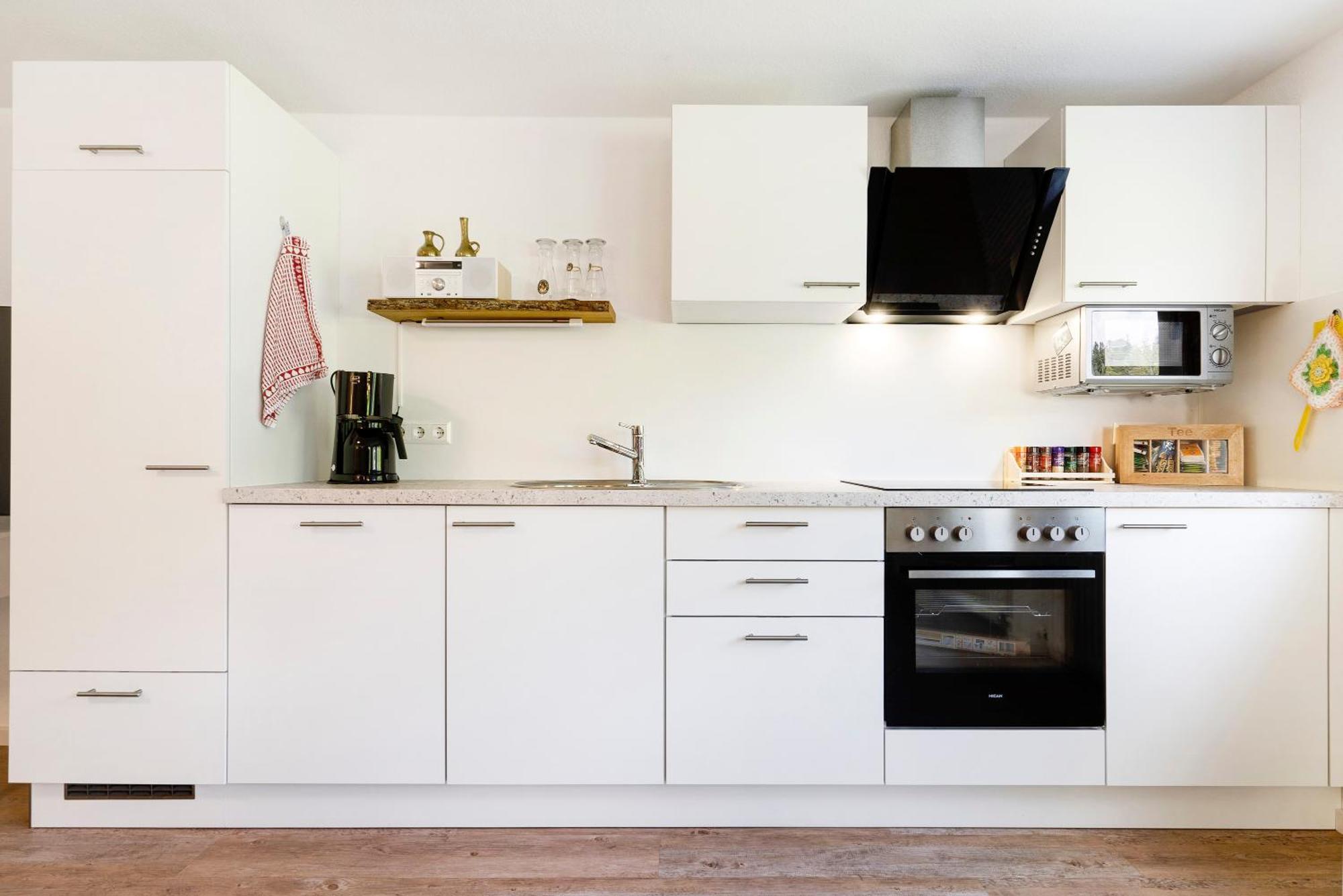 Haus Gisela Appartement Forbach Buitenkant foto